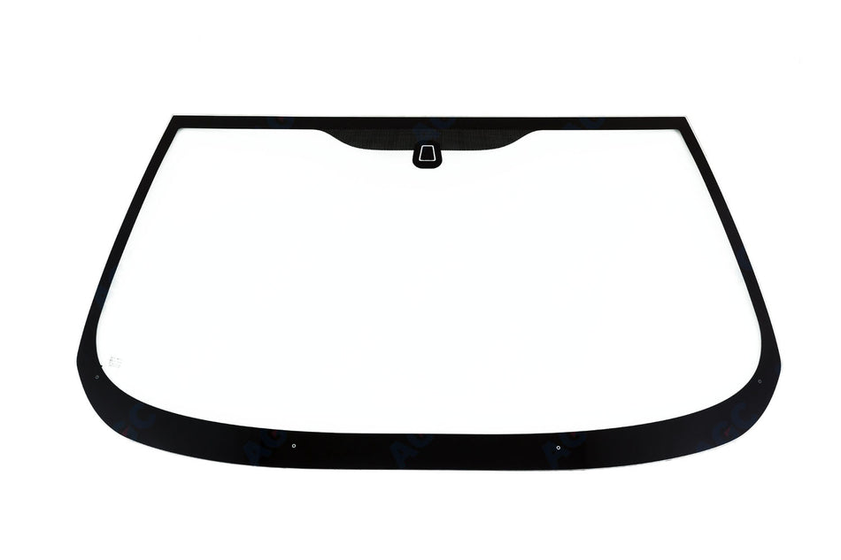 Alfa Romeo 147 (Type 937) (2000-2010), Forrude Grøn – solar, Solar