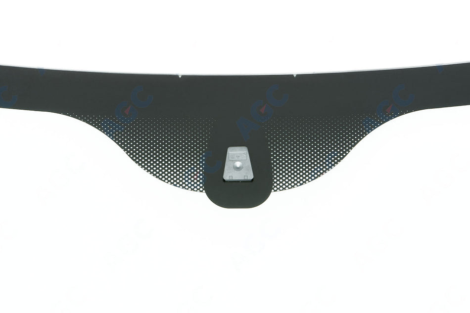 Alfa Romeo 156 (Type 932) (1997-2007), Forrude Grøn