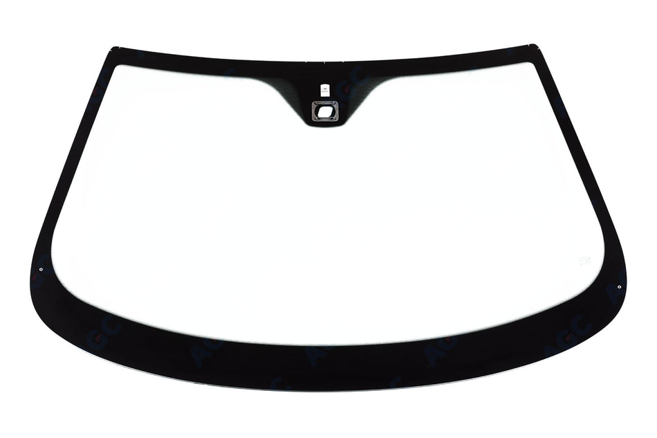 Alfa Romeo 159 (Type 939) (2005-2011), Forrude Grøn – solar, Sensor (lys/regn) eller sensorbeslag, solar, 1B