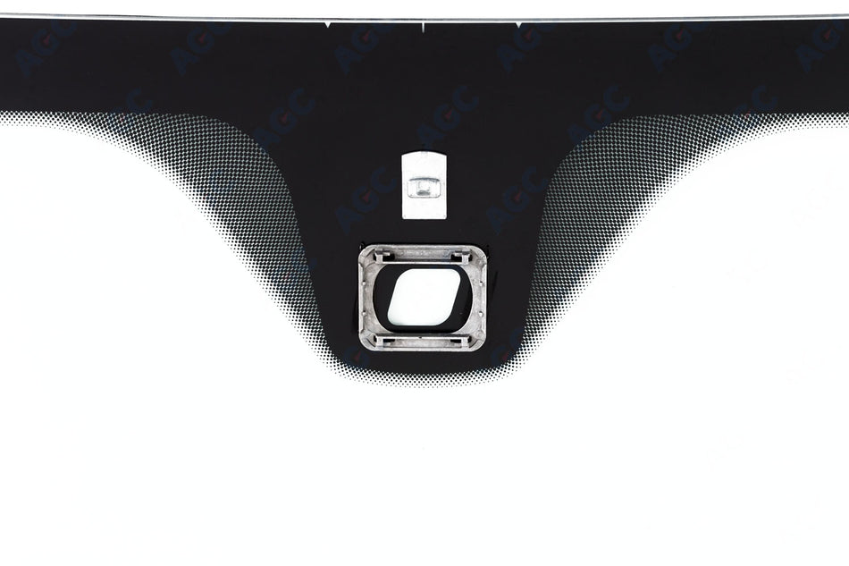 Alfa Romeo 159 (Type 939) (2005-2011), Forrude Grøn – solar, Sensor (lys/regn) eller sensorbeslag, solar, 1B