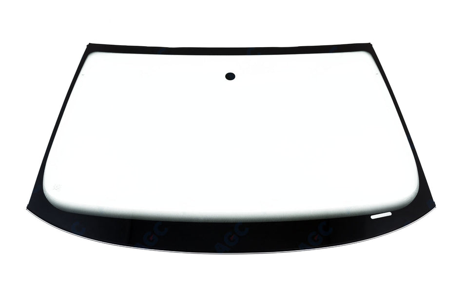 Audi A3 (8P) (2003-2013), Forrude Grøn – solar, Stelnr. udskæring, Sensor, solar