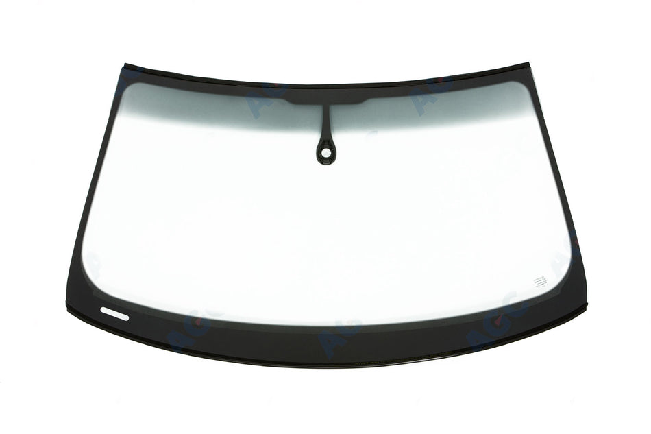 Audi Q5 (8R) (2008-2016), Forrude Grøn – solar, Grå toptoning, Sensor (lys/regn) eller sensorbeslag, Stelnr. udskæring, Sensor, Limet gummiprofil, solar, 1W